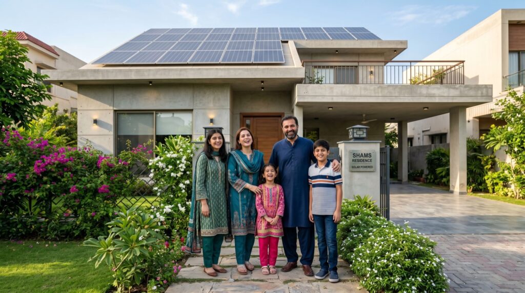 Seasonal Solar Output and Load-Shedding: What to Expect Across the Year