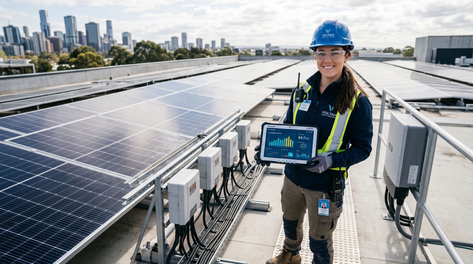 Net Metering in Pakistan: Step-by-Step 2026 Guide