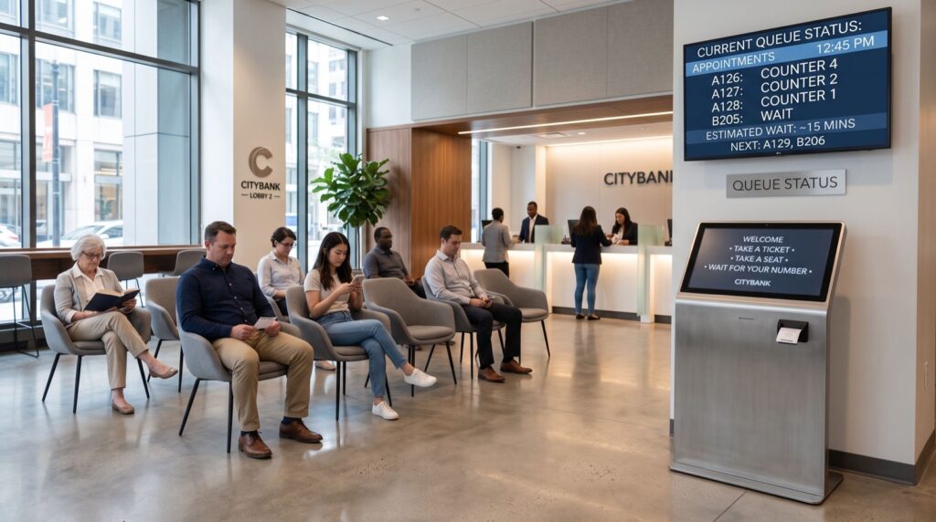 Wireless Guest-Call & Queue Systems: 2026 Service Guide