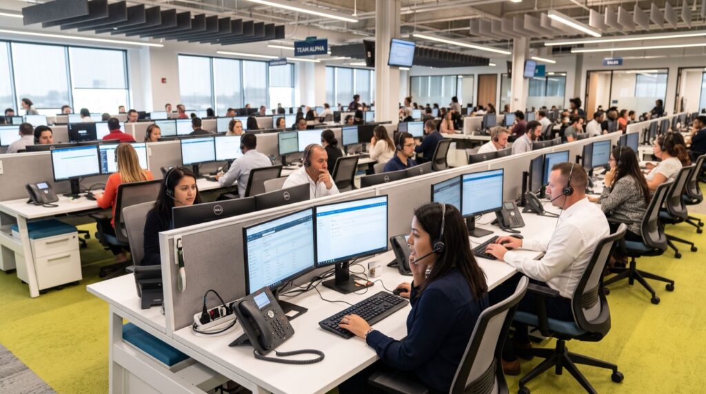 Best IP Phones in Karachi 2026: Enterprise & Call Centre