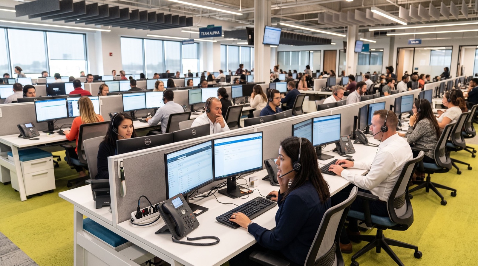 Best IP Phones in Karachi 2026: Enterprise & Call Centre