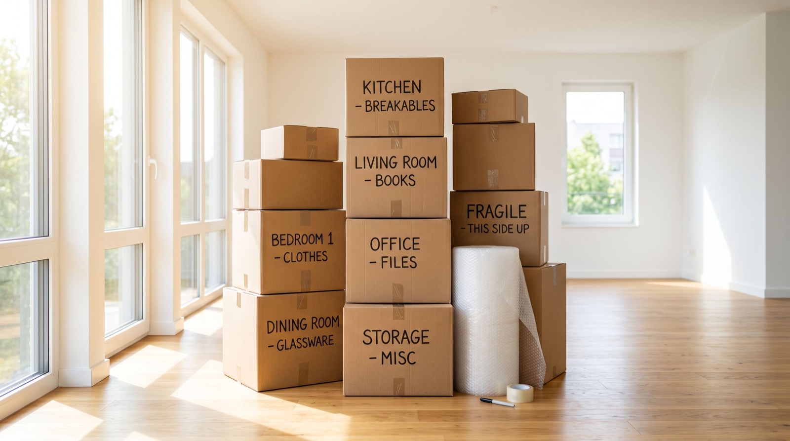 Furniture Movers in Dubai: Protect Valuables in 2026